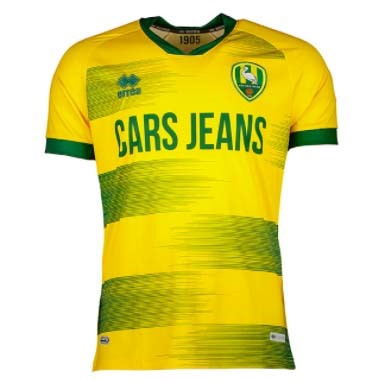 Thailandia Maglia ADO Den Haag Prima 21/22